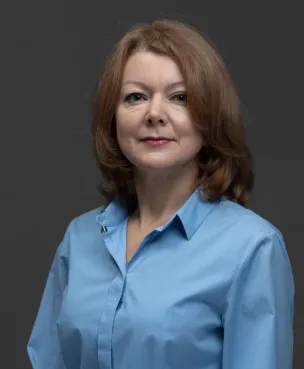 Кочановская Светлана Юрьевна